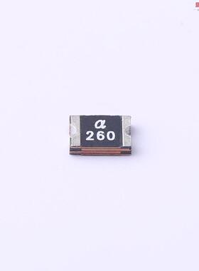 原装正品MSMD260-16V[2.60A  16V 自恢复保险丝]