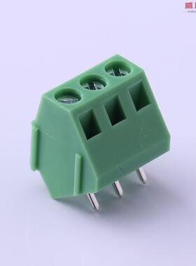 原装正品KF103-5.0-3P[5mm 排数:1 每排P数:3