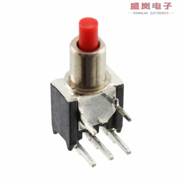 原装正品1-1825097-2[SWITCH PUSHBUTTON SPDT 0.4VA 20V]