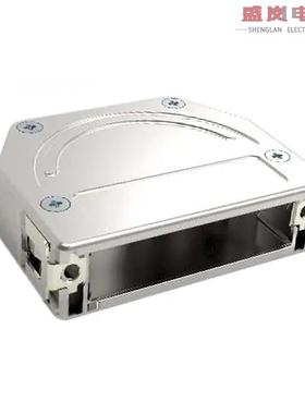 原装正品1-2308327-1[CONN BACKSHELL 25P 45/180DEG SHD]