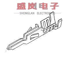 原装正品43031-5004[集管和线壳 Fit TPA ML CRP TERM