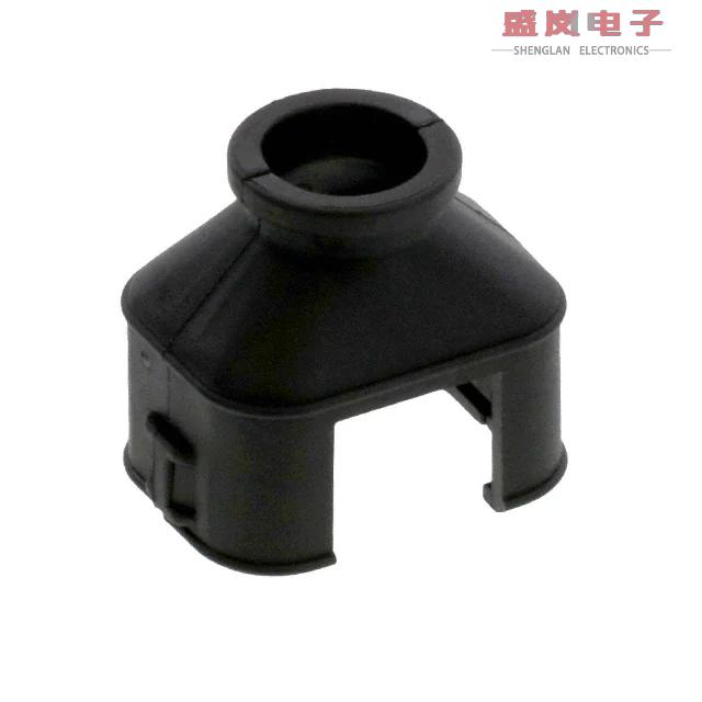 原装正品2035366-7[CONN BACKSHELL 4POS]