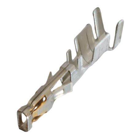 原装正品46235-0002[集管和线壳 20-24FEM 30AU LW FRC