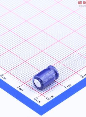 原装正品ERR0JM471E09OT[470uF 20% 6.3V]