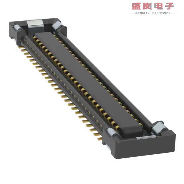 原装正品BM23FR0.6-50DS-0.35V(51)[CONN RCPT 50POS S