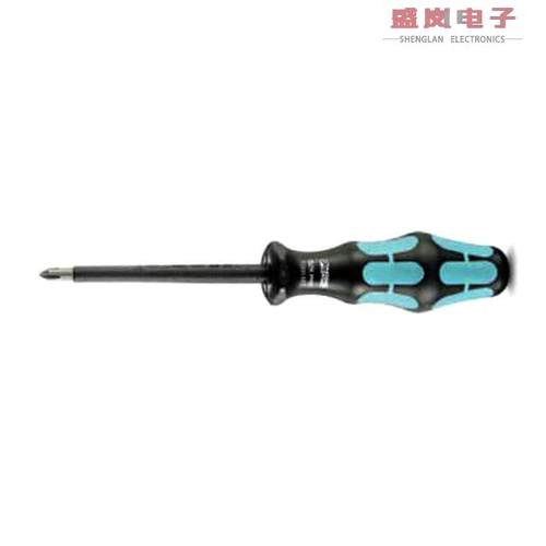 原装正品1205163[SCREWDRIVER PHILLIPS #2 8.07