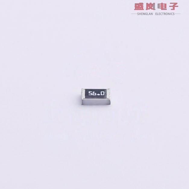 原装正品ERJP06F56R0V[56 1% 500mW]