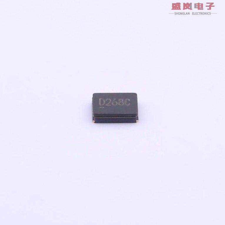 原装正品1C226000AB0U[26MHz 10.0pF]