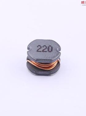 原装正品SM7850-220MT[功率电感 22µH 20% IND_7.8X7MM