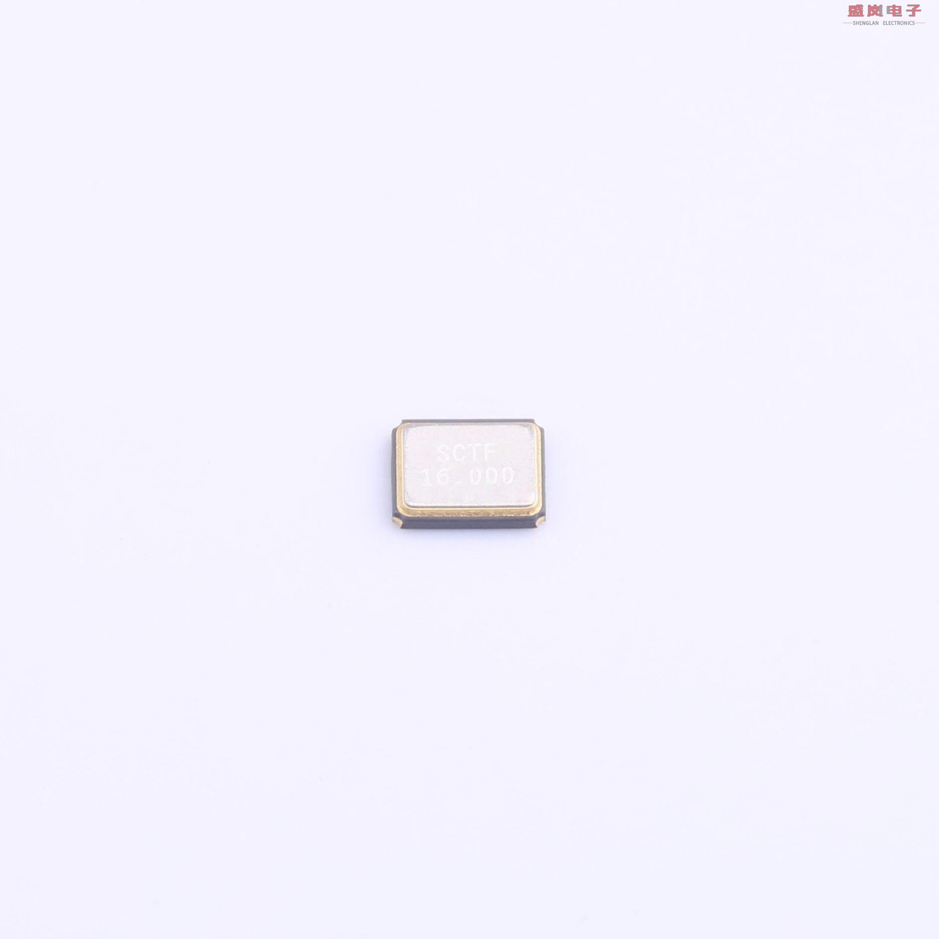 原装正品SX3B16.000F0910F30[16MHz 10ppm 9pF]