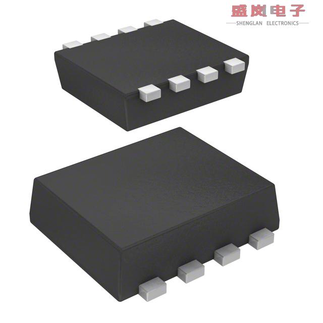 原装正品AON3414[MOSFET N-CH 30V 10.5A 8DFN]