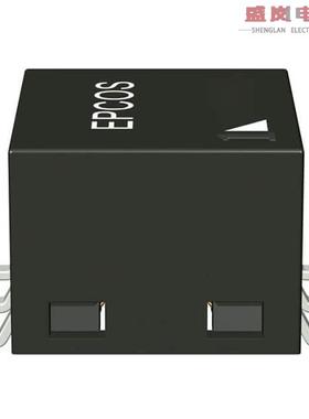 原装正品B82805A0173A250[P100725 E6.3 SMT PUSH-PULL