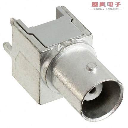 原装正品6274315-1[CONN BNC JACK STR 50 OHM PCB]