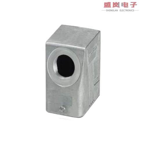 原装正品1412562[CONN HOOD SIDE ENTRY SZB6 M25]