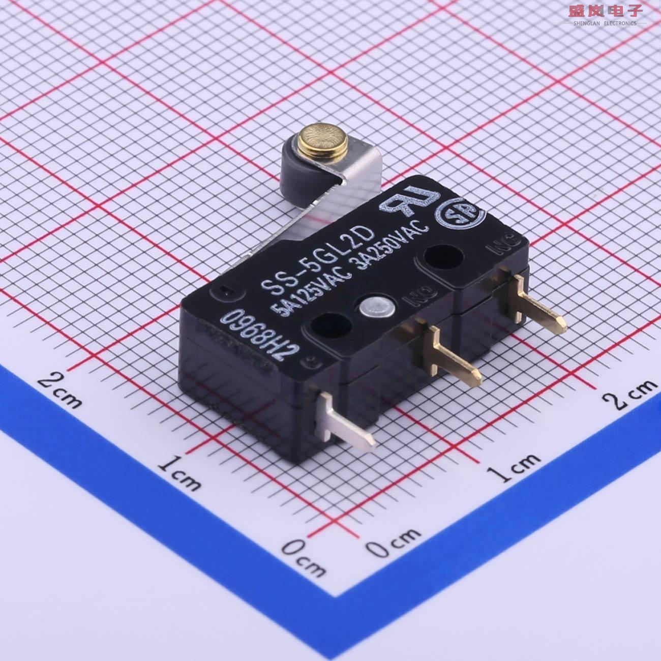 原装正品SS-5GL2D[SS-5GL2D]