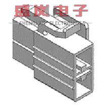 原装正品35965-9220[集管和线壳 1.78mm Multi Fem Hsg
