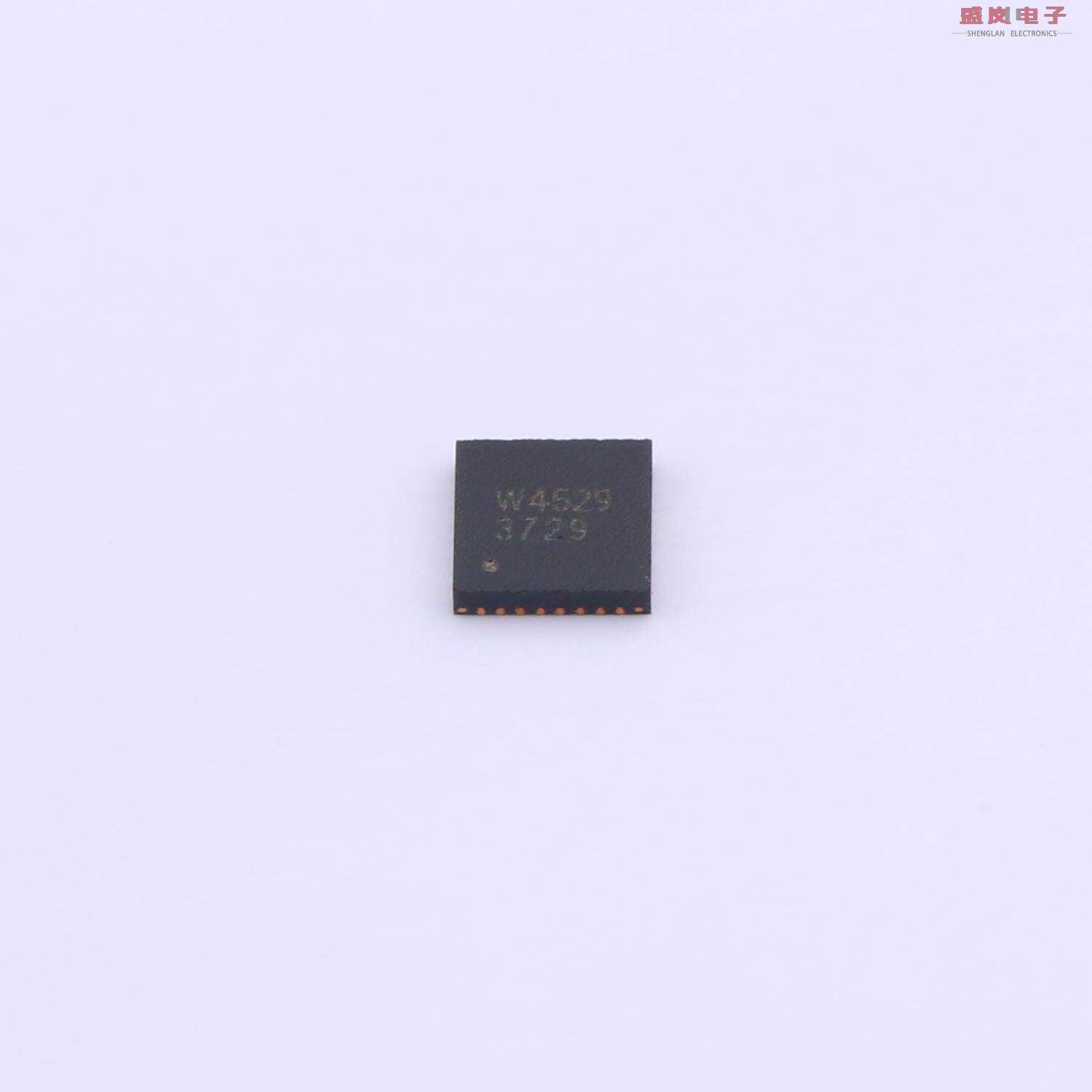 原装正品IS31FL3729-QFLS4-TR[16x8/15x9 MATRIX LED D,3C数码配件,分配器/分频器/分支器,淘宝优惠券,粉丝福利购,淘宝优惠卷