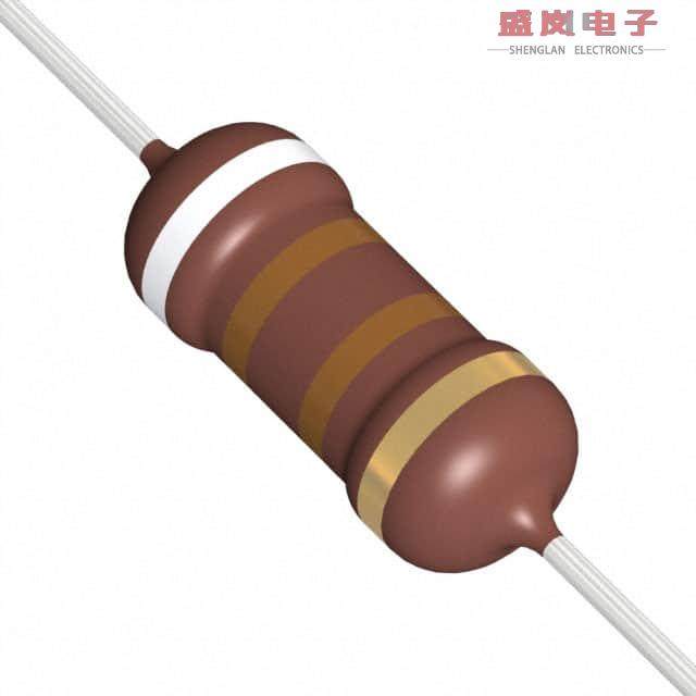 原装正品RR02J910RTB[RES 910 OHM 5% 2W AXIAL]