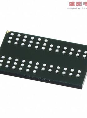 原装正品IS43R16320D-5BL[IC DRAM 512MBIT PARALLEL 6