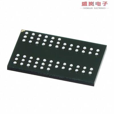 原装正品IS43R16320D-5BL[IC DRAM 512MBIT PARALLEL 6