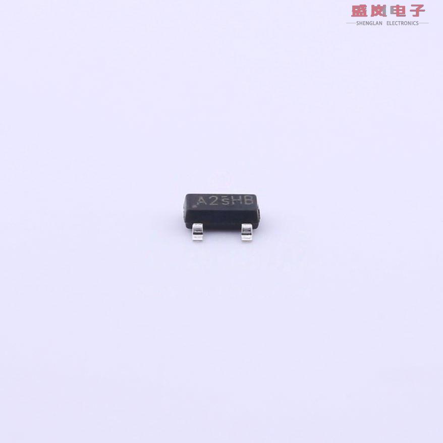 原装正品LPM2302B3F[N沟道 20V 3.5A]