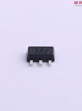 原装正品B772[PNP 30V 3A Y档(160-320)]