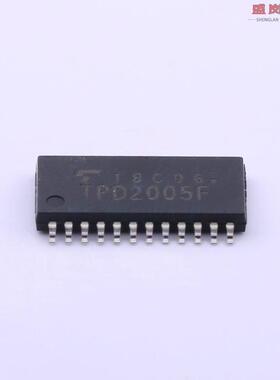 原装正品TPD2005F(EL,F)[TPD2005F(EL,F)]