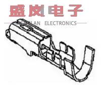 原装正品12129493[汽车 TERM M/P 280 FEM]