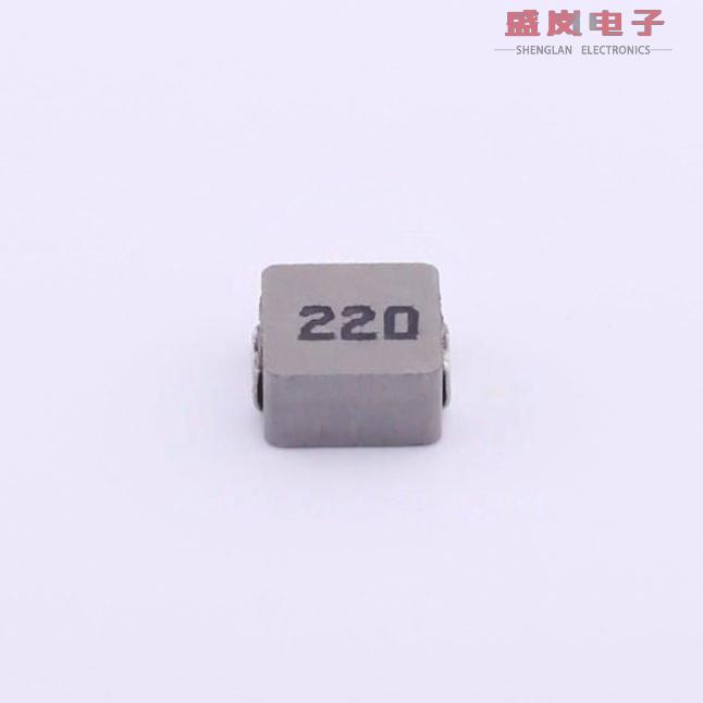 原装正品YSPI0530-220M[功率电感 22µH 20% 230m IND_5