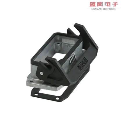 原装正品1411324[CONN BASE BOTTOM ENTRY SZB16]