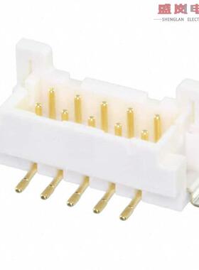 原装正品DF11C-10DP-2V(57)[CONN HEADER SMD 10POS 2MM]