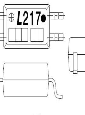 原装正品LTV-217-TP1-B-G[OPTOISOLATOR 3.75KV TRANS