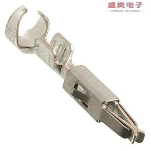963711 TIN CRIMP 20AWG SOCKET CONN 正品 原装