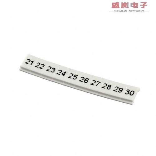 原装正品0801406:0021[TERM B MARKER]