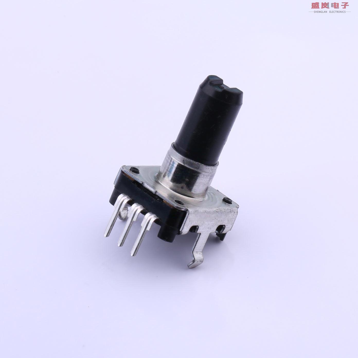原装正品EC12E24104A6[ SW5_13.2X12.4MM_TM 0.5mA 5V