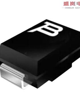 原装正品TISP4A265H3BJR-S[THYRISTOR 100V 300A DO214AA]