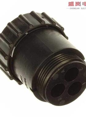 原装正品213905-1[CONN PLUG HSG MALE 3POS INLINE]