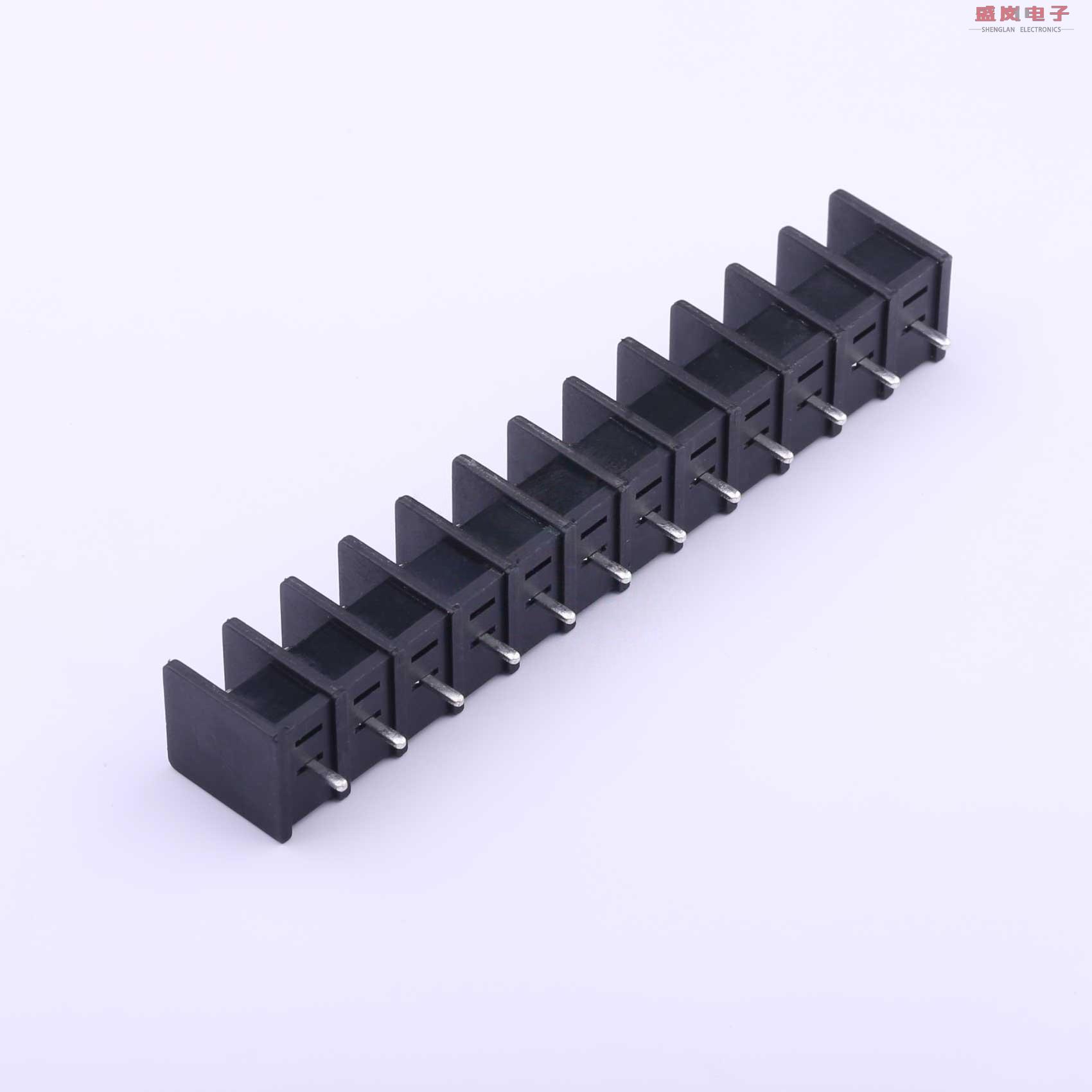 原装正品DBT30C-7.62-12P[7.62mm 每排P数:12 排数