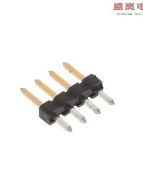 原装正品2355184-4[4P,2MM,BRK HDR,SRVT,2.8,0.76AU,T]