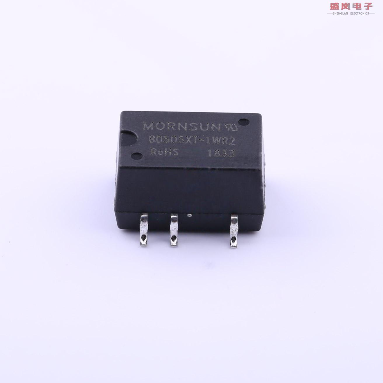 原装正品B0505XT-1WR2[转换类型：DC-D