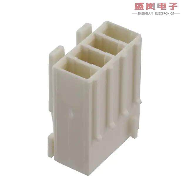 原装正品4-1241959-4[CONN RCPT HSG 4POS 5.00MM]