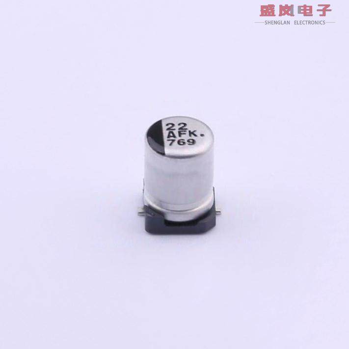 原装正品EEEFK1A220AR[22uF 20% 10V]