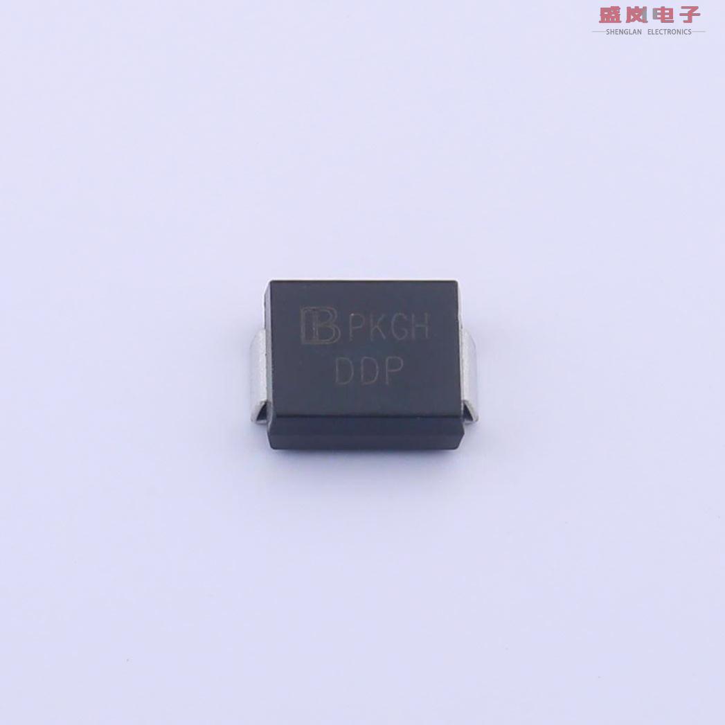 原装正品SMDJ7.5CA[TVS SMC Ppp=3KV VC=12.9V Ipp=232
