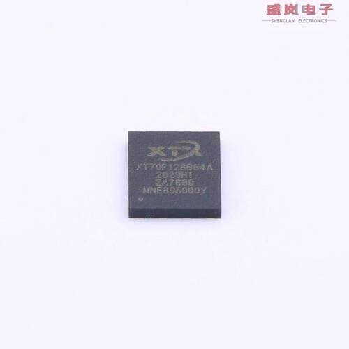 原装正品XT70F128B64ALGIGA[NORMCP]
