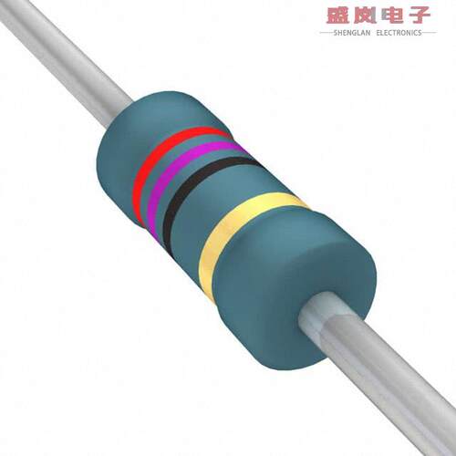 原装正品SFR16S0002709JA500[RES 27 OHM 1/2W 5% AXIAL]