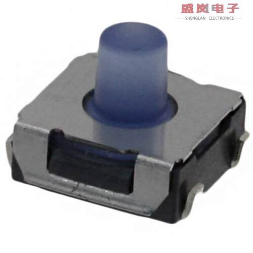 原装正品B3SL-1025P[SWITCH TACTILE SPST-NO 0.05A 12V]