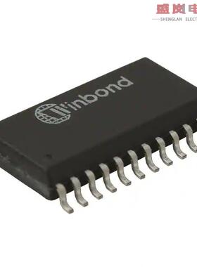 原装正品W682310SG[IC VOICEBAND CODEC 3V 2CH 24SOP]