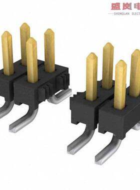 原装正品TMM-140-01-S-D-SM[CONN HEADER SMD 80POS 2MM]