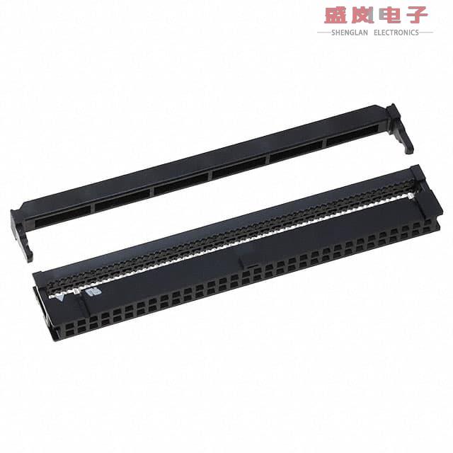 原装正品XG4M-6430-T[CONN RCPT 64POS IDC 28AWG GOLD]
