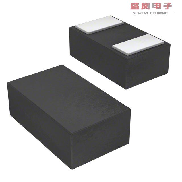 原装正品ESD8472MUT5G[TVS DIODE 5.3VWM 14VC 2X3DFN]